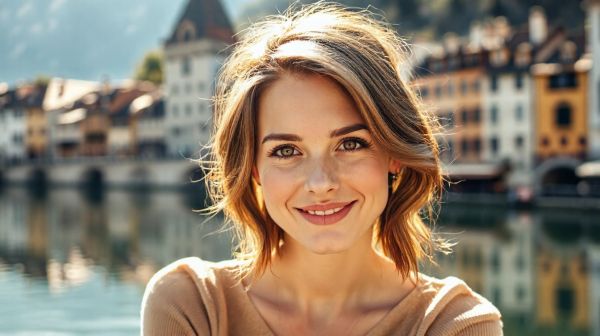 Les meilleures coiffures à Annecy : coupes sur mesure pour tous