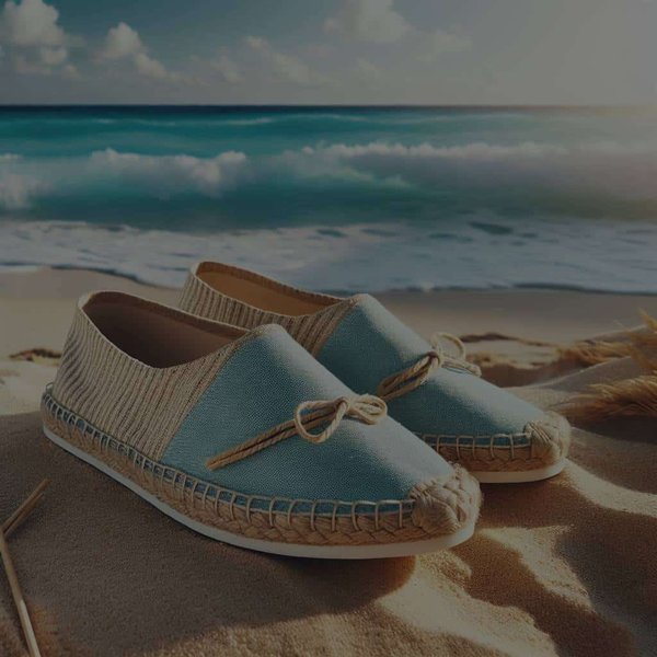 Quels critères pour choisir des espadrilles confortables pour des vacances à la plage ?