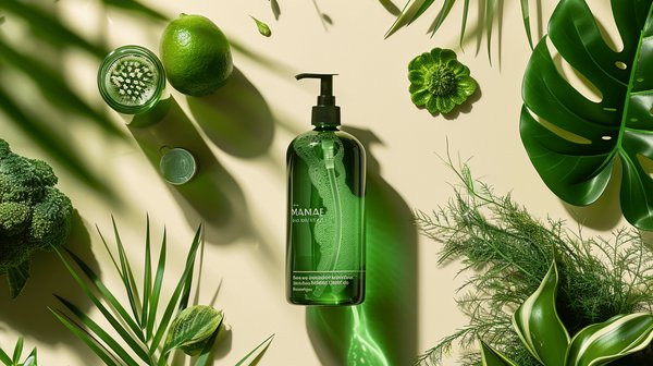 Shampoing bio pour cheveux colorés: le guide complet