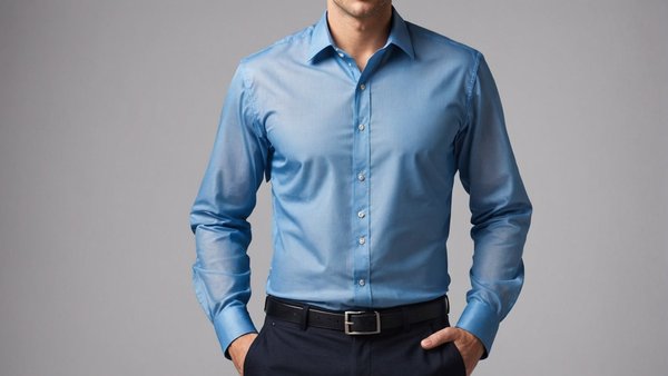 Chemise transparente homme : élégance audacieuse pour toutes les tailles